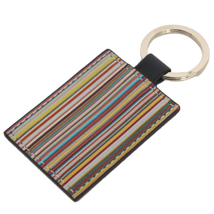Paul Smith 19FW 폴스미스 M1A 4780 AMUTI 스트라이프 키링 추천해요 Paul Smith 19FW 폴스미스 M1A 4780 AMUTI 스트라이프 키링 추천해요