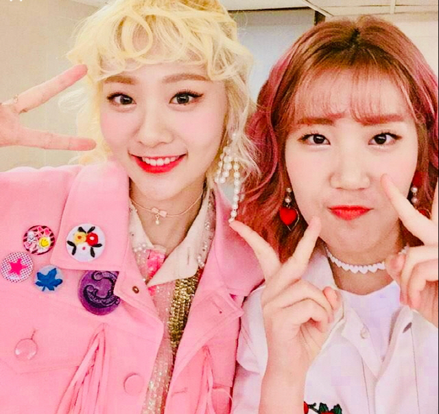 볼빨간사춘기 우지윤 탈퇴 , 안지영 1인 체제로 5월 컴백 활동 , 우지윤 인스타 글 전문 나이는?