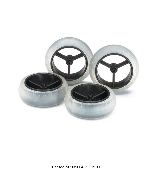  "4,200원" TM95420/NLD Wheel Soft Arch Tire X XX