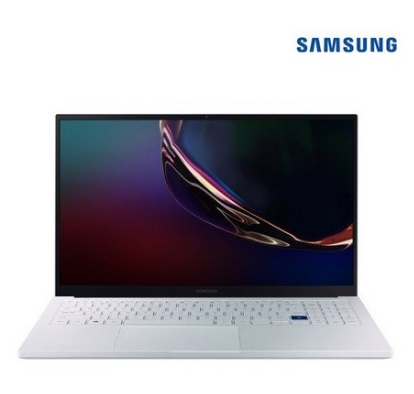 [삼성전자] [베이직] 삼성 갤럭시 북 Ion 아우라실버 [NT950XCJ-K58]