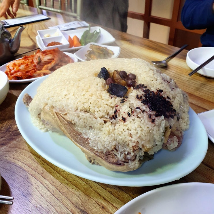  [별내] 원두농원