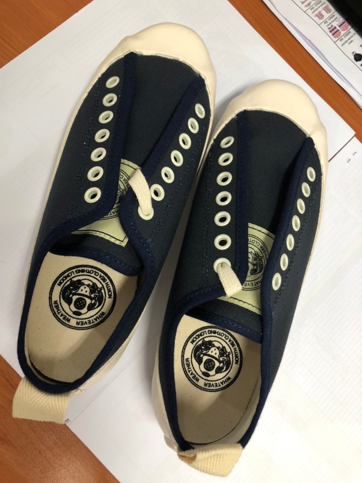 노스씨클로딩 스니커즈 개봉기 #내돈내산 노스씨클로딩 스니커즈 개봉기 #내돈내산