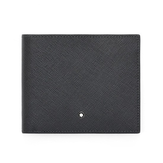  사고 싶은  MONTBLANC 몽블랑 116333 사토리얼 8cc 지갑  다크그레이  파는 곳