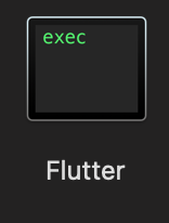  Flutter.framework/Flutter 파일을 삭제했을 때 해결 방법