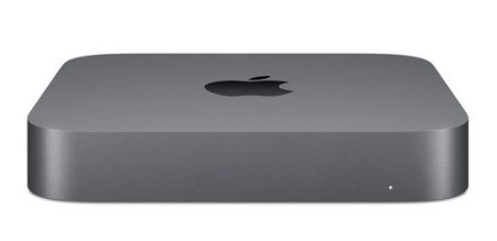  Apple Mac mini MXNG2KH/A (8세대 i5-3.0GHz 6-core MAC OS SSD 512GB)