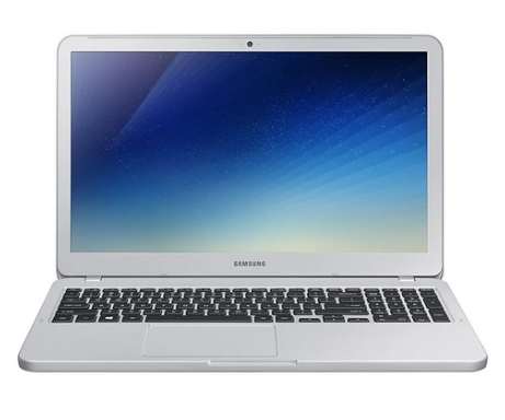  삼성전자 노트북5 Metal NT560XAA-K34A (i3-8130U 39.6cm HDD 1TB)