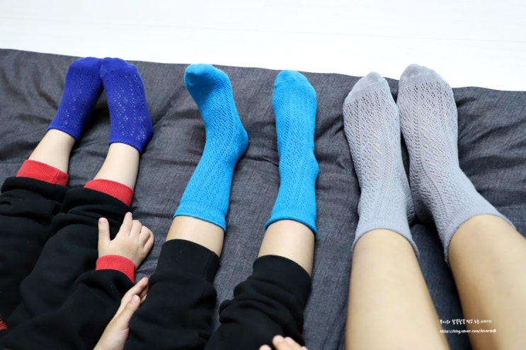  유아양말 폴프랜드 원사이즈양말 온가족이 신는 신기함