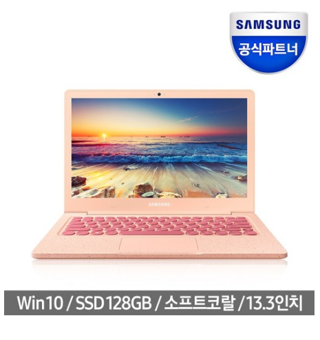 [공식인증점] 삼성전자 노트북 FLASH NT530XBB-K14B (인텔-N4000 33.7cm WIN10 4GB SSD128G) 블랙