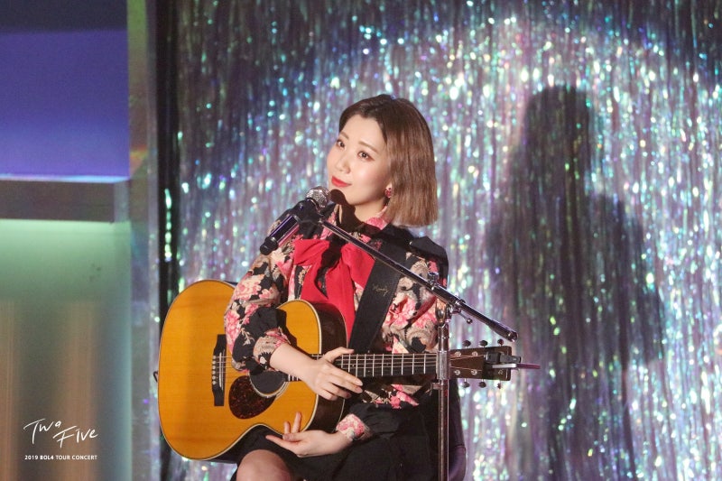 [issue] 볼빨간사춘기 우지윤 탈퇴, 안지영 1인 체제로 활동