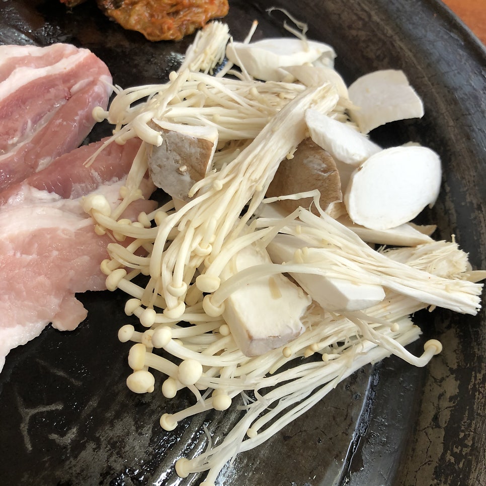 부뚜막김치생삼겹 사진 6