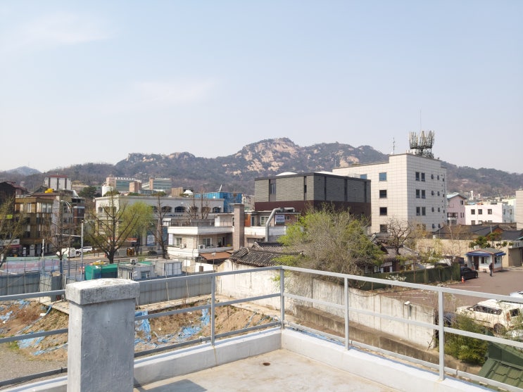  회사원이 추천하는 경복궁/서촌 조용한 카페 프리시즌(preseason)_아메리카노 맛집