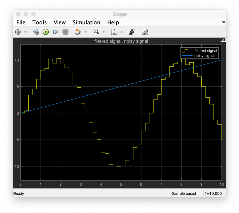 MATLAB - Simulink Tutorial -2 : 네이버 블로그