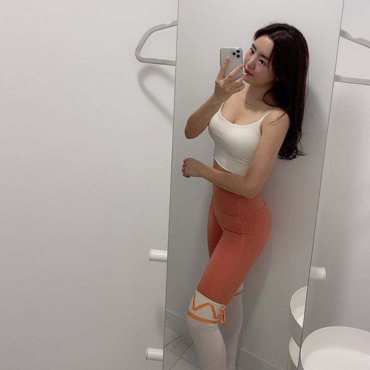  마곡피티 헬린이 다이어트 두번째 바디프로필 도전 운동일지