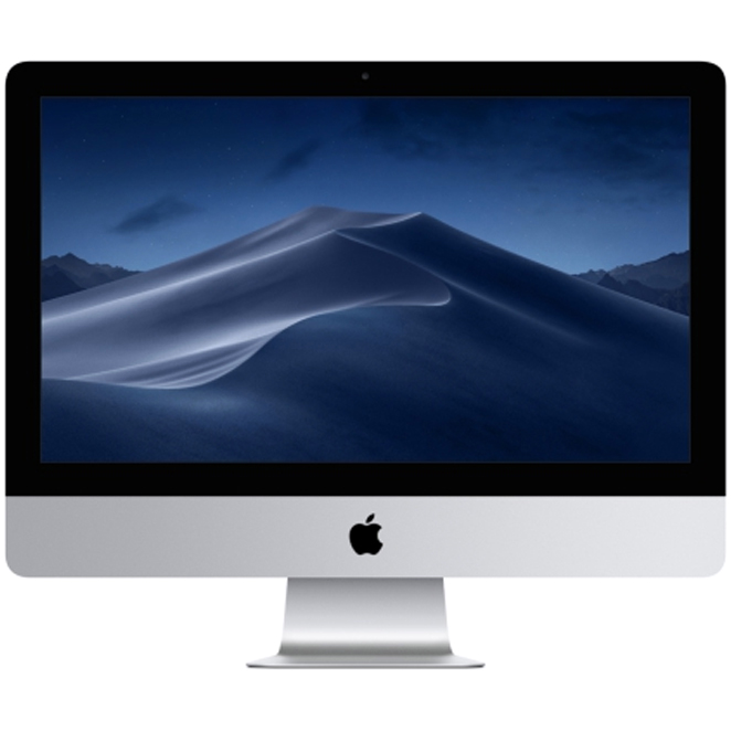  Apple 2019년 아이맥 레티나