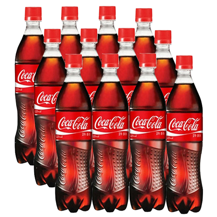 코카콜라 업소용 PET, 500ml, 12개입 추천해요 코카콜라 업소용 PET, 500ml, 12개입 추천해요