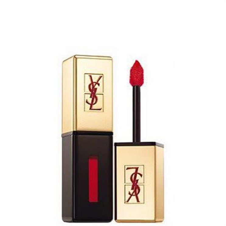  현명한선택 입생로랑 베르니 아 레브르 글로시 스테인 6ml 9호 백화점정품 특별가 립틴트 39,500원 