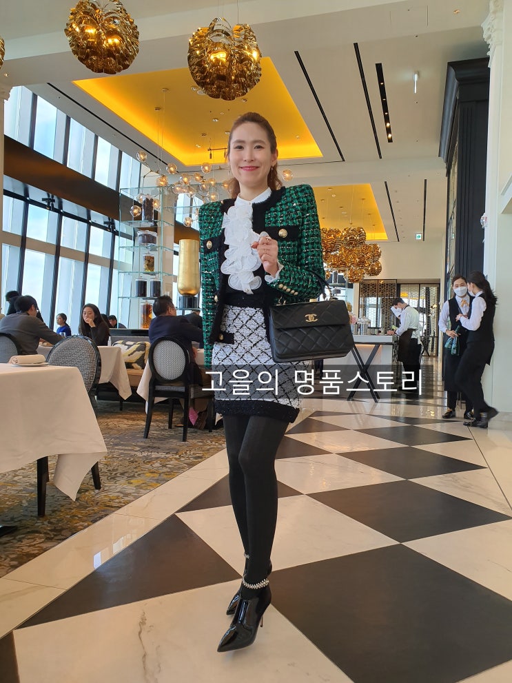  롯데타워 시그니엘 스테이 STAY ! 대한민국 최고 레스토랑! 여러번 방문한 진실한 후기/리뷰[고을의 명품스토리]
