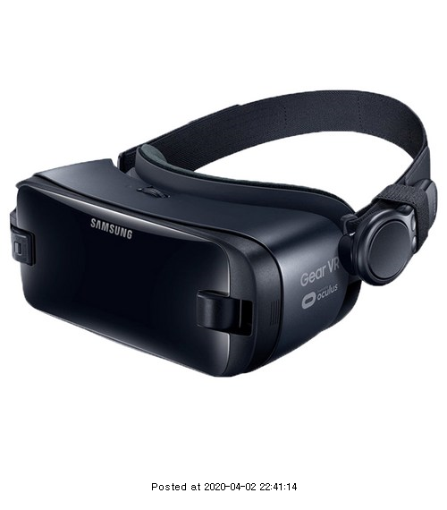  "58,000원" 삼성전자 2019 기어 VR with 컨트롤러 SM-R3250