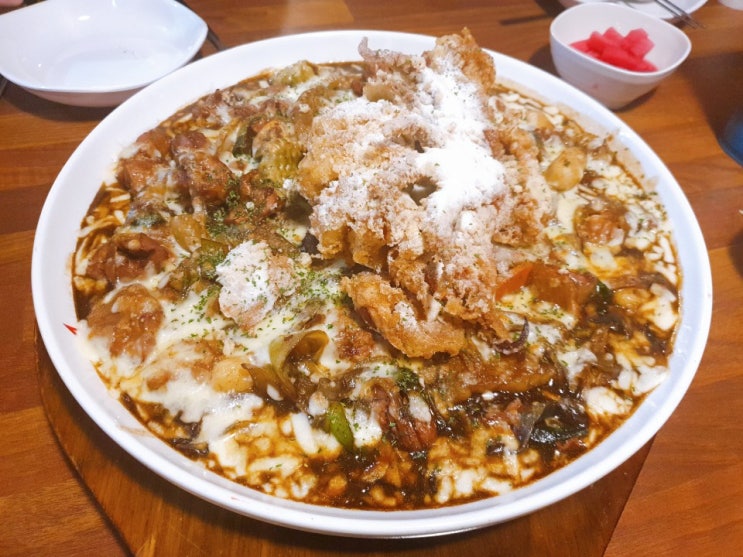  전북대 죠스찜닭, 죤스찜닭, 찜닭맛집