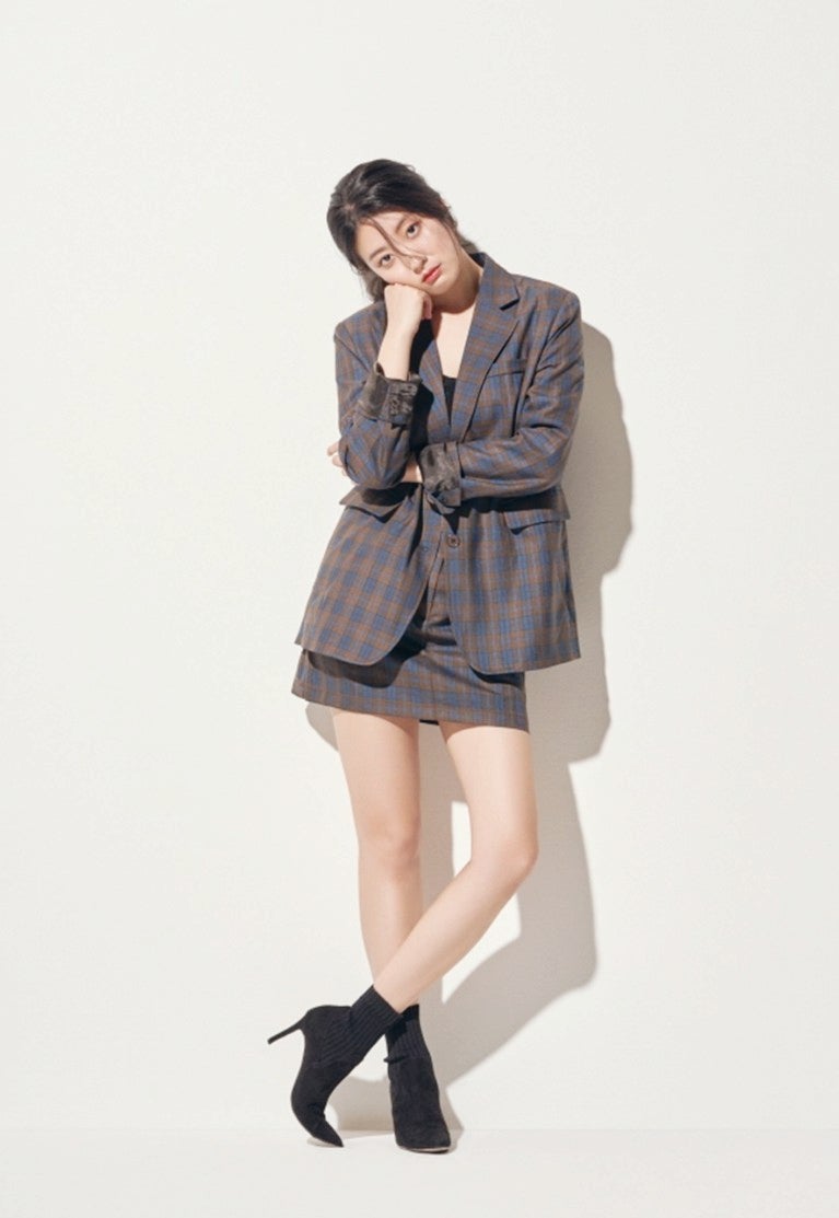 남지현 나이 키 드라마 365 운명을 거스르는 1년 패션 화보 차근차근 성장하는 배우