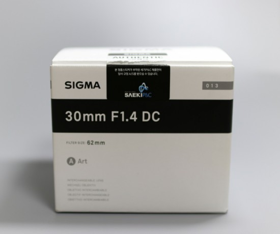  DSLR 단렌즈 강추, 시그마 아트 삼식이 30mm F1.4 DC HSM 캐논800d 아웃포커싱