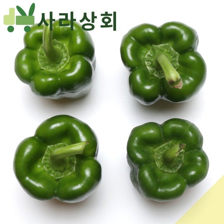  <꿀딜>사라상회 청피망 1Kg (특), 1박스 최저가 정보 공유