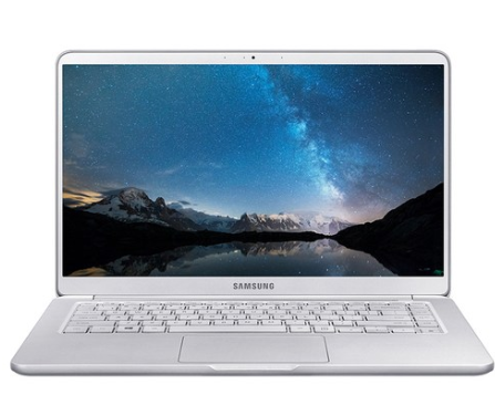  삼성전자 2019 노트북9 Always 15 NT950XBV-G716A (8세대 i7-8565U 38.1cm WIN미포함 16GB SSD 512G MX150)