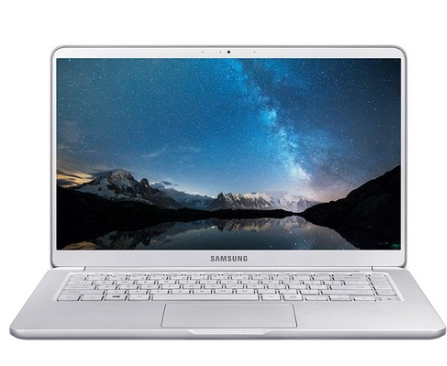 삼성전자 2019 노트북9 Always 15 NT950XBV-G716A (8세대 i7-8565U 38.1cm WIN미포함 16GB SSD 512G MX150)