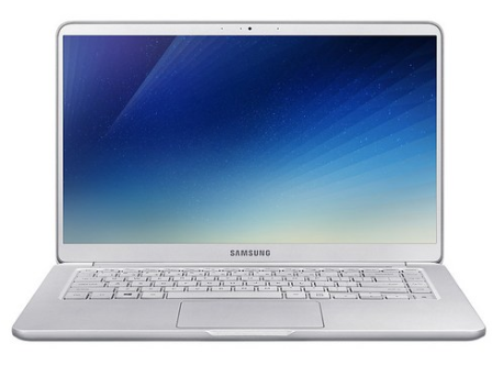  삼성전자 북9 Always NT900X5T-X716 (i7-8550U 16GB 512GB SSD 보조배터리 충전)
