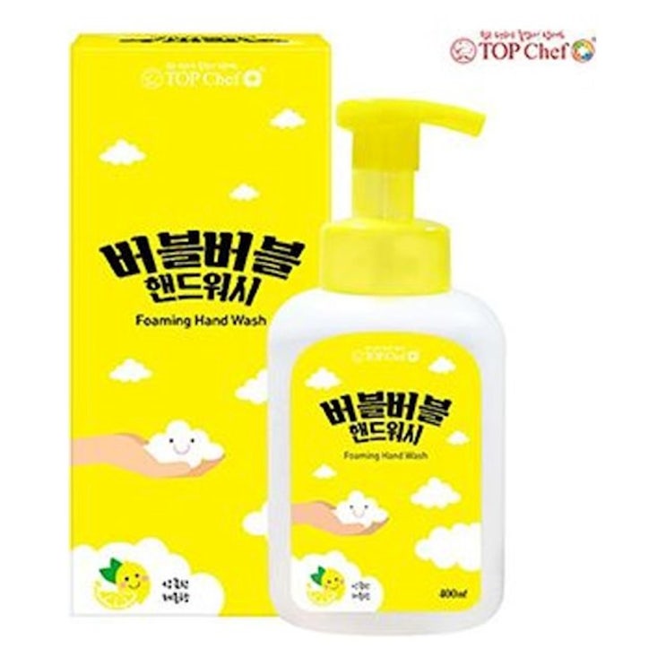 탑셰프 버블버블 핸드워시400펌프 1P 400개 인쇄무료 iyao, 1개 추천해요 탑셰프 버블버블 핸드워시400펌프 1P 400개 인쇄무료 iyao, 1개 추천해요