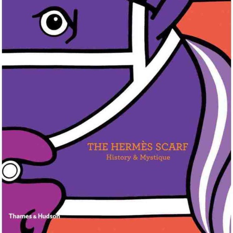 품절대란 The Hermes Scarf: History & Mystique 106,400원 최고