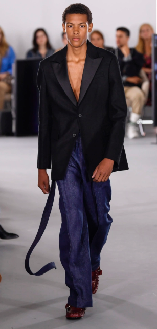  [Loewe 2020 S/S] 마음에 드는 아이템 골라봤습니다