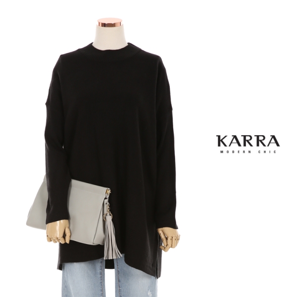 카라 KARRA 브런치루즈니트_KB9WKN038M 가격정보 카라 KARRA 브런치루즈니트_KB9WKN038M 가격정보
