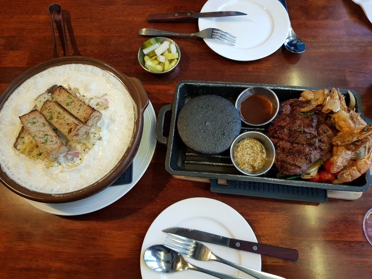  PPK kitchen(피피케이키친)-인계동 맛집.데이트장소.모임장소.와인.스테이크.기념일