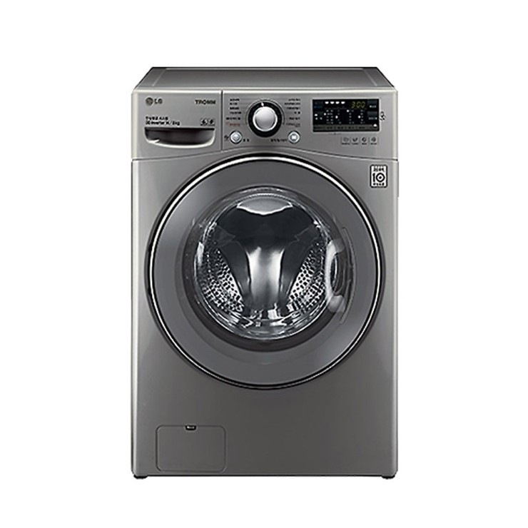  LG전자 트롬 드럼세탁기 F14SQT 14kg 방문설치