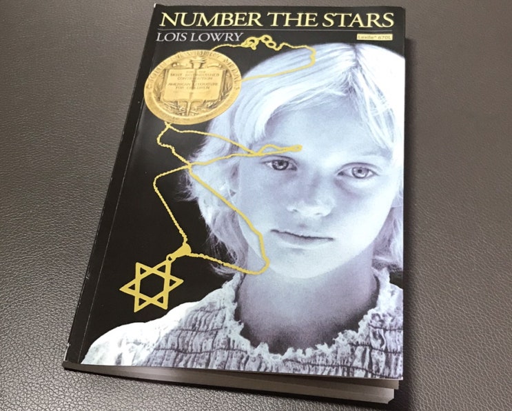  [영서당-영어원서읽기] Number the Stars (별을 헤아리며) -  9주차