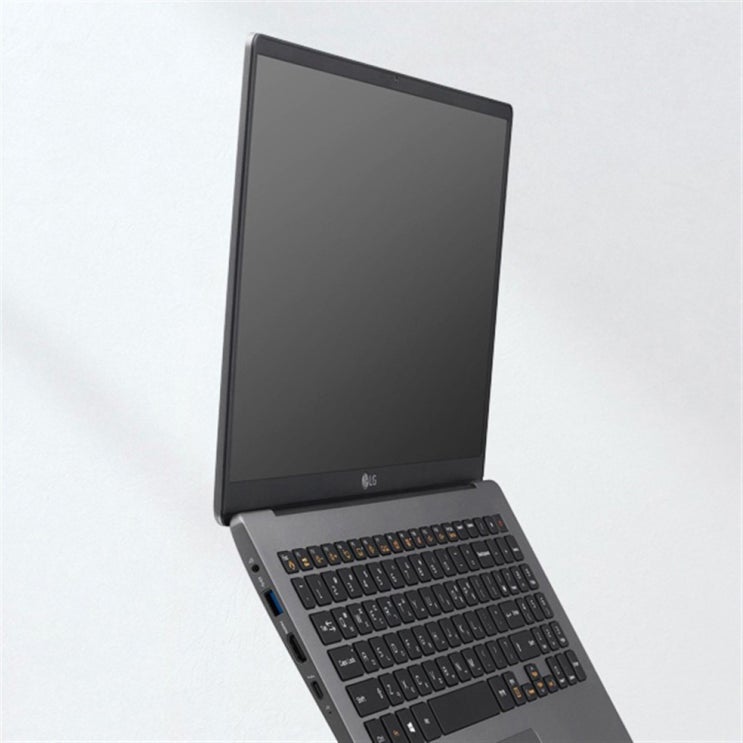 현명한선택 LG전자 2020 그램15 노트북 10세대 i5-1035G7 39.6cm 1,383,410원 짱