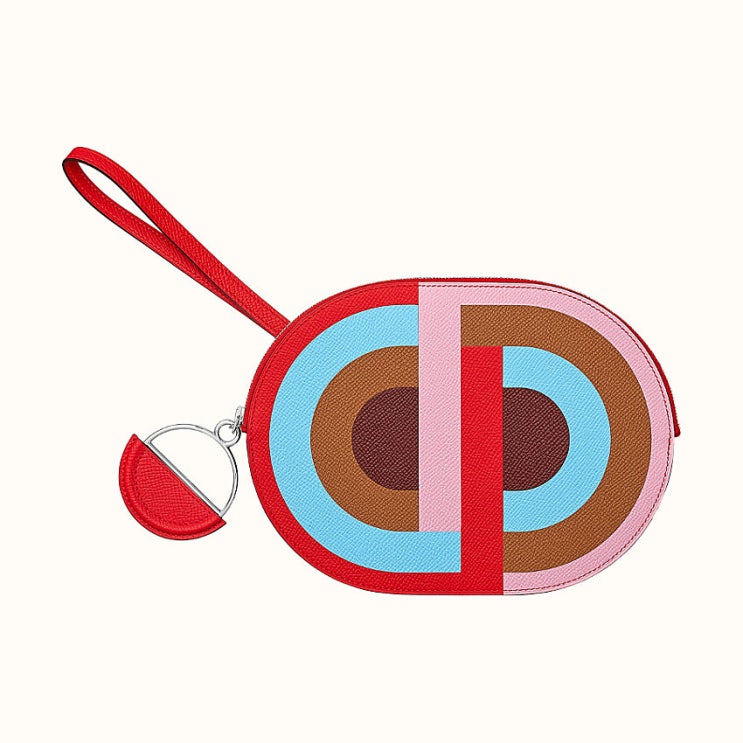 IntheLoop To Go pouch multicolore rouge de cur 가격정보 IntheLoop To Go pouch multicolore rouge de cur 가격정보