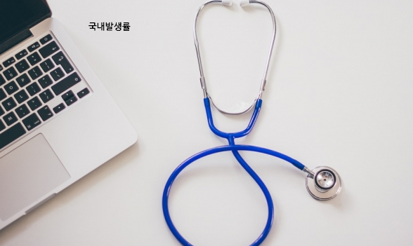  국내 발생률이 높은 암에 대한 대비가 너무나 중요합니다!!