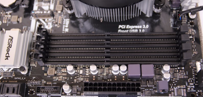 컴퓨터 램(RAM)장착 하기 : 네이버 블로그 컴퓨터 램(Ram)장착 하기 : 네이버 블로그