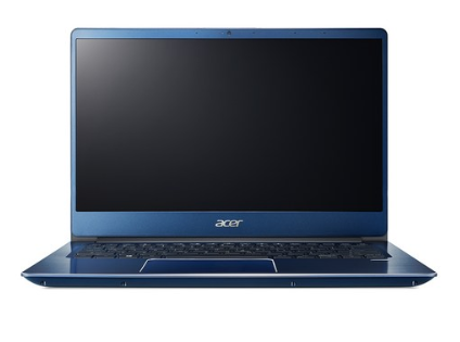  에이서 스위프트3 노트북 SF314-54-39SL (i3-8130U 35.6cm WIN미포함)   [467,200원 쿠폰할인가 ]