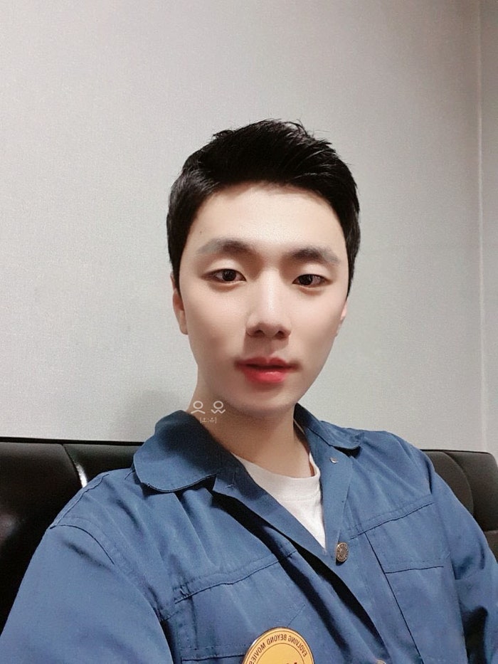 깔끔한 투블럭 리젠트 컷! 직장인 필수머리~ : 네이버 블로그 깔끔한 투블럭 리젠트 컷! 직장인 필수머리~ : 네이버 블로그