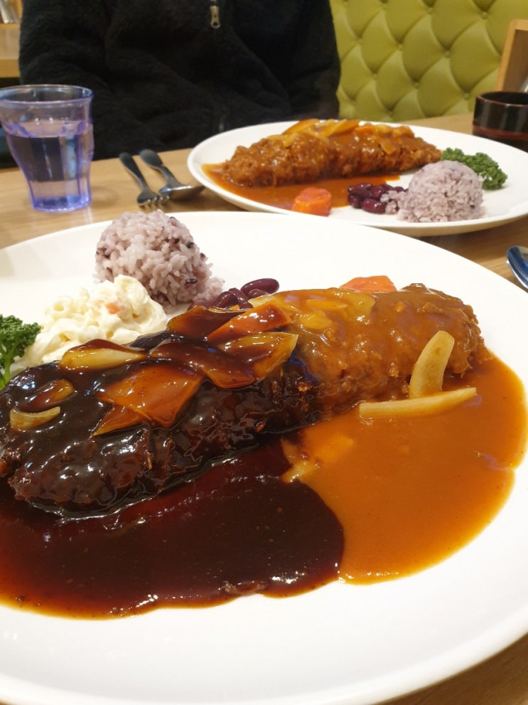  [전주효자동맛집] 매콤돈까스로 유명한 전주현지인맛집, 달인매콤돈까스