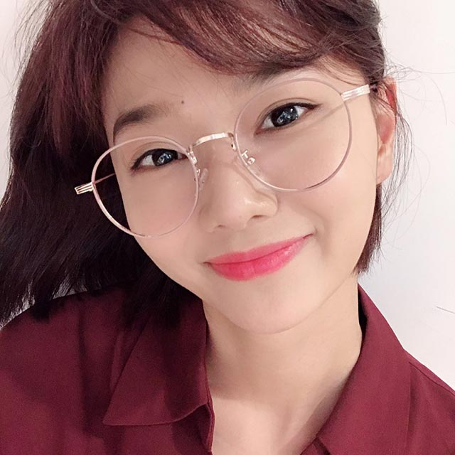 (바이원아이즈) 선미 제니 아이유 천우희 박성광 안경 디자인 라섹 라식 시력보호 메탈 동그란블루라이트 차단 안경테 가격정보 (바이원아이즈) 선미 제니 아이유 천우희 박성광 안경 디자인 라섹 라식 시력보호 메탈 동그란블루라이트 차단 안경테 가격정보