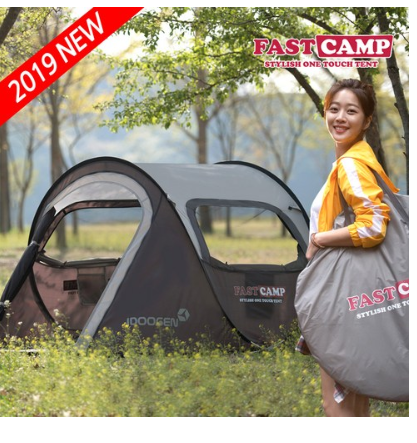  패스트캠프 원터치텐트 오페라3   [49,900원 ]