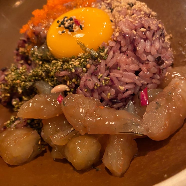  서울 마포 상수역 한상차림맛집 무월식탁 다녀온 후기