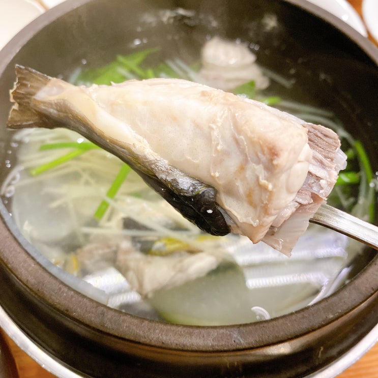 교대역 서초동 맛집 금수복국 - 시원한 국물 쫄깃한 식감 교대역 서초동 맛집 금수복국 - 시원한 국물 쫄깃한 식감