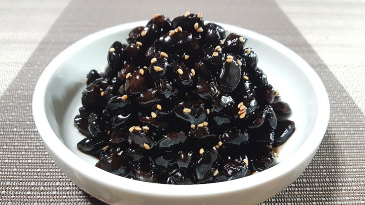 콩자반맛있게만드는법 수미네 콩자반 황금레시피 검정콩조림 만드는법 콩자반맛있게만드는법 수미네 콩자반 황금레시피 검정콩조림 만드는법