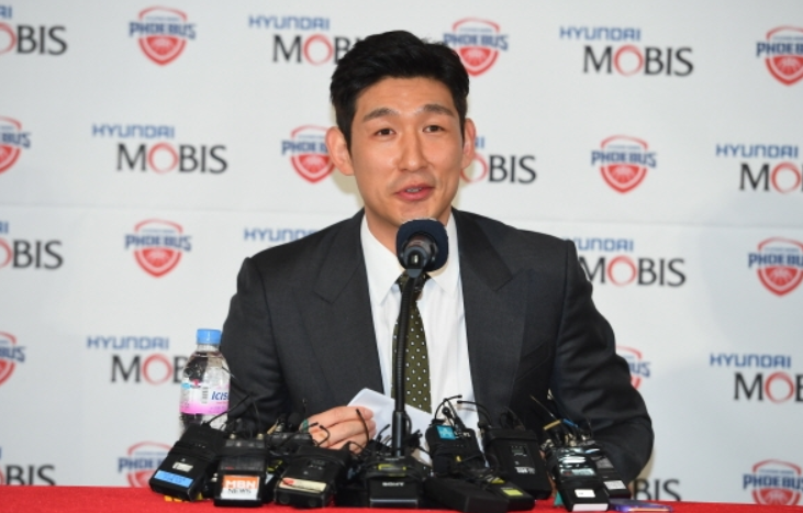 [아듀 KBL①] 양동근은 어떻게 리그 역대 최고가 될 수 있었나