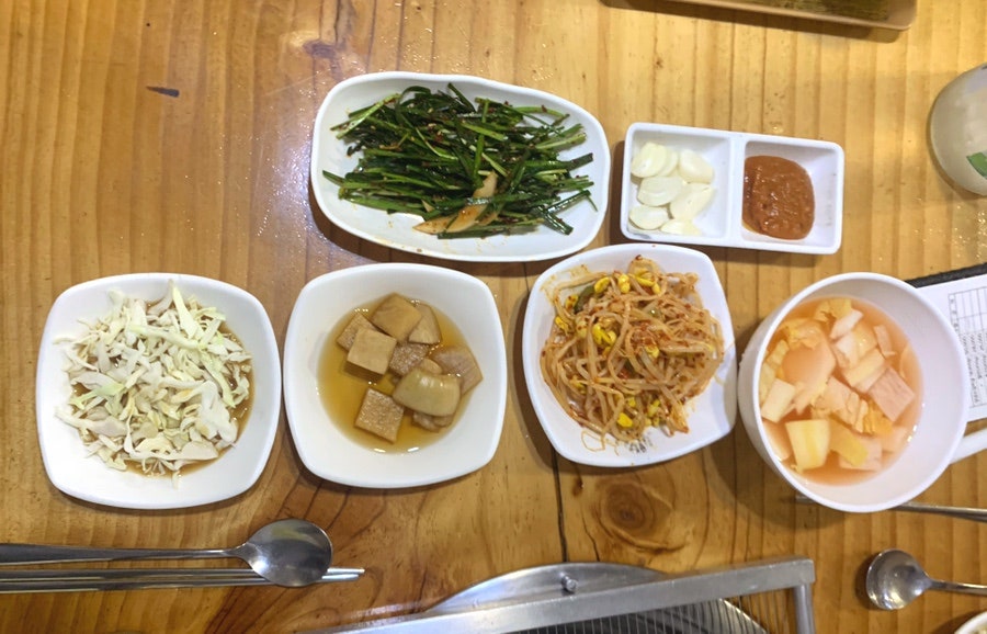 왕통큰숯불구이 사진 6